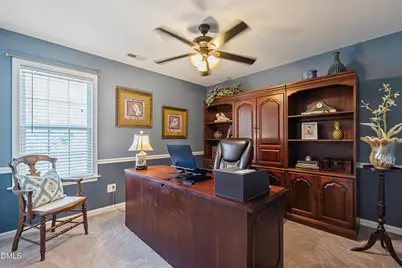 6301 Willowlawn Drive, Wake Forest, NC 27587 - Photo 21