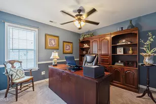 6301 Willowlawn Dr, Wake Forest, NC 27587 - Photo 21