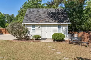 6301 Willowlawn Dr, Wake Forest, NC 27587 - Photo 5