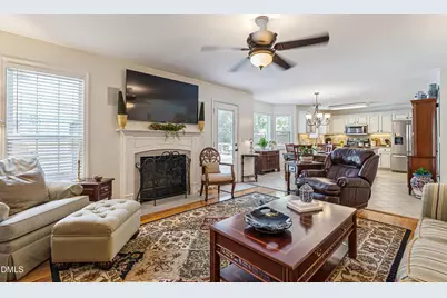 6301 Willowlawn Drive, Wake Forest, NC 27587 - Photo 11