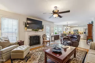 6301 Willowlawn Dr, Wake Forest, NC 27587 - Photo 11
