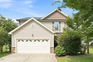 1216 Braemar Highland Dr, Zebulon, NC 27597 - Photo 1