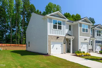 5229 Red Crimson Drive, Fuquay-Varina, NC 27592 - Photo 3