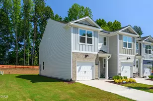 5229 Red Crimson Dr, Fuquay-Varina, NC 27592 - Photo 3