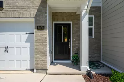 5229 Red Crimson Drive, Fuquay-Varina, NC 27592 - Photo 5
