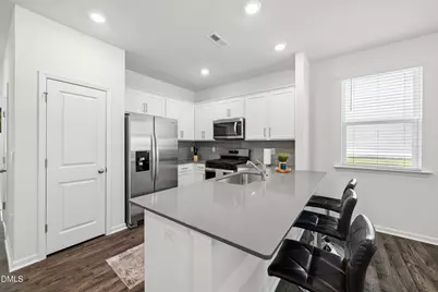 5229 Red Crimson Drive, Fuquay-Varina, NC 27592 - Photo 13