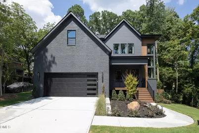 1004 Sycamore Street, Durham, NC 27707 - Photo 1