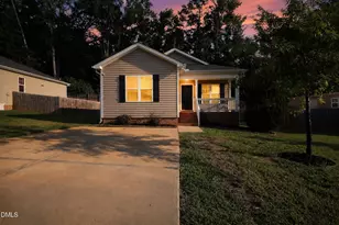 118 Volunteer St, Garner, NC 27529 - Photo 1