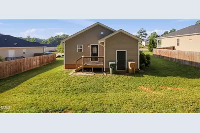 118 Volunteer Street, Garner, NC 27529 - Photo 3