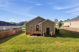 118 Volunteer St, Garner, NC 27529 - Photo 3