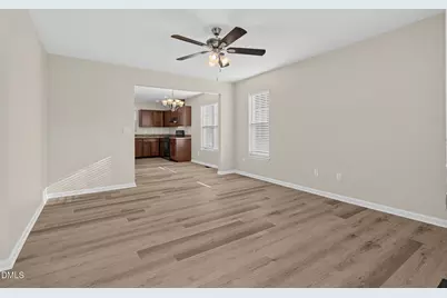 118 Volunteer Street, Garner, NC 27529 - Photo 5