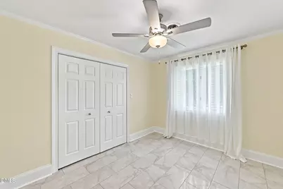 110 Circle Drive, Spring Hope, NC 27882 - Photo 19