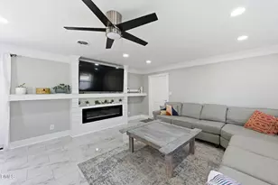 110 Circle Dr, Spring Hope, NC 27882 - Photo 3