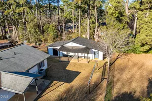 110 Circle Dr, Spring Hope, NC 27882 - Photo 35