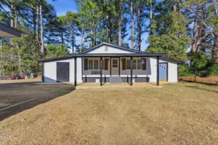 110 Circle Dr, Spring Hope, NC 27882 - Photo 31