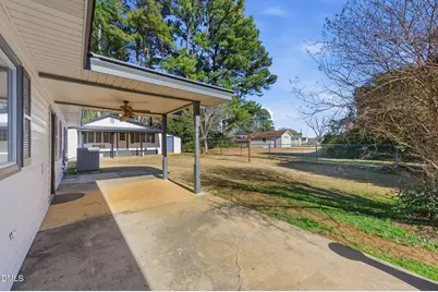 110 Circle Drive, Spring Hope, NC 27882 - Photo 37