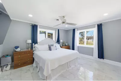 110 Circle Drive, Spring Hope, NC 27882 - Photo 25