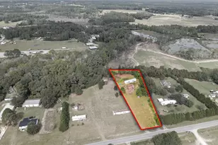 430 Webb Mill Rd, Four Oaks, NC 27524 - Photo 1