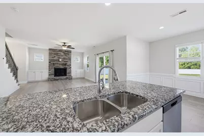 127 Thistle Court, Sanford, NC 27332 - Photo 11