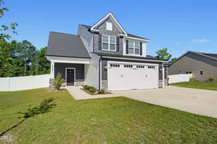 127 thistle court, Sanford, NC 27332 - Photo 1