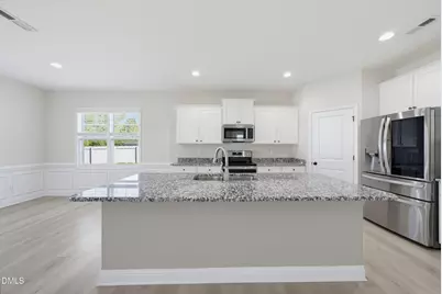 127 Thistle Court, Sanford, NC 27332 - Photo 9