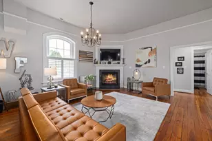813 Brewer Ave, Wake Forest, NC 27587 - Photo 1