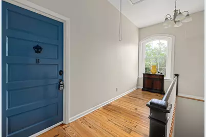 813 Brewer Avenue #B, Wake Forest, NC 27587 - Photo 25
