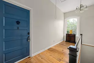 813 Brewer Ave, Wake Forest, NC 27587 - Photo 25