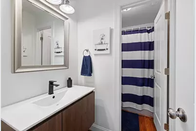 813 Brewer Avenue #B, Wake Forest, NC 27587 - Photo 21