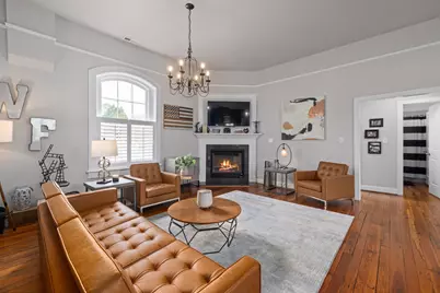 813 Brewer Avenue #B, Wake Forest, NC 27587 - Photo 3