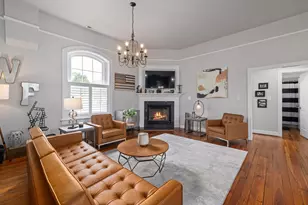 813 Brewer Ave, Wake Forest, NC 27587 - Photo 3