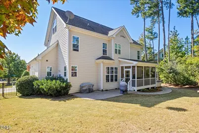 1129 Hollymont Drive, Holly Springs, NC 27540 - Photo 33