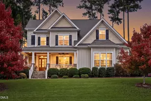 1129 Hollymont Dr, Holly Springs, NC 27540 - Photo 1