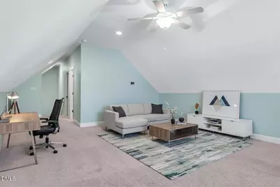 1129 Hollymont Drive, Holly Springs, NC 27540 - Photo 29