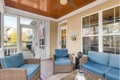 1129 Hollymont Drive, Holly Springs, NC 27540 - Photo 31