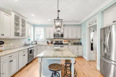 1129 Hollymont Drive, Holly Springs, NC 27540 - Photo 15