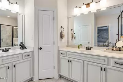 1129 Hollymont Drive, Holly Springs, NC 27540 - Photo 21