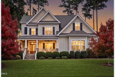 1129 Hollymont Drive, Holly Springs, NC 27540 - Photo 1