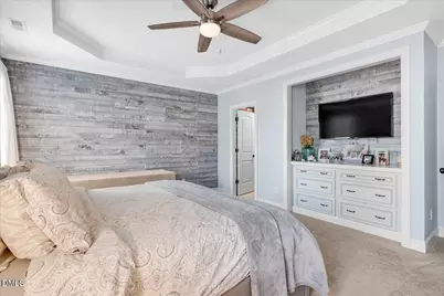 1129 Hollymont Drive, Holly Springs, NC 27540 - Photo 19