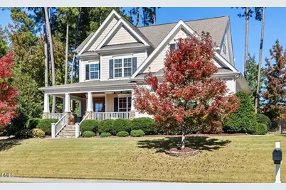 1129 Hollymont Drive, Holly Springs, NC 27540 - Photo 3