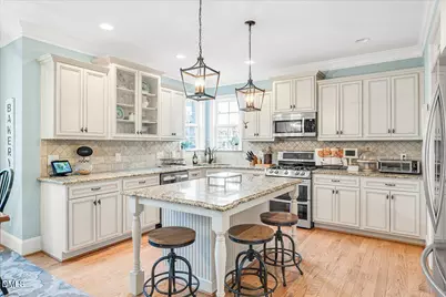 1129 Hollymont Drive, Holly Springs, NC 27540 - Photo 13