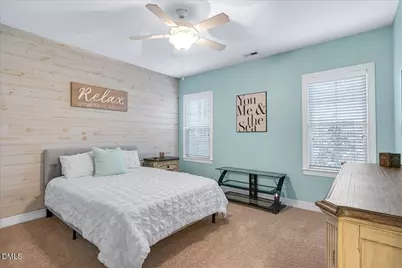 1129 Hollymont Drive, Holly Springs, NC 27540 - Photo 23