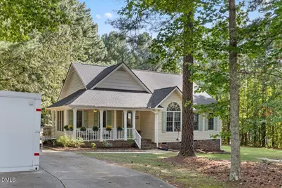 4113 Geneva Drive, Franklinton, NC 27525 - Photo 5