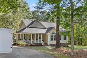 4113 Geneva Dr, Franklinton, NC 27525 - Photo 5