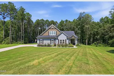 90 Blackberry Lane, Benson, NC 27504 - Photo 1