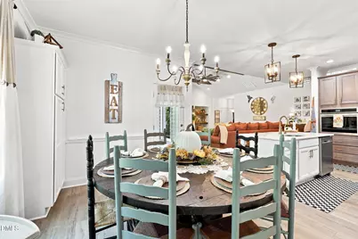 90 Blackberry Lane, Benson, NC 27504 - Photo 23