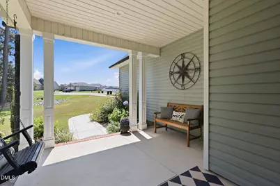 90 Blackberry Lane, Benson, NC 27504 - Photo 13