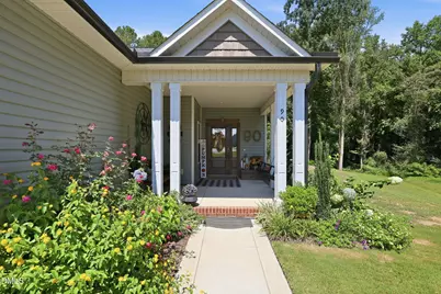 90 Blackberry Lane, Benson, NC 27504 - Photo 11
