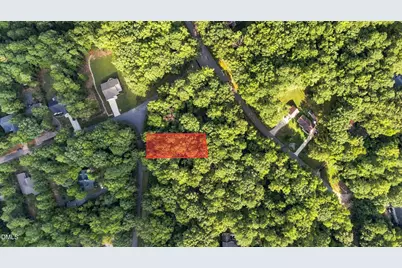 124 Navajo Drive, Louisburg, NC 27549 - Photo 5