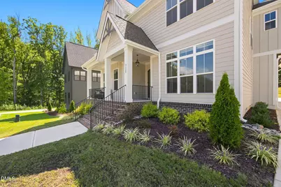 9309 Field Maple Court, Raleigh, NC 27613 - Photo 11